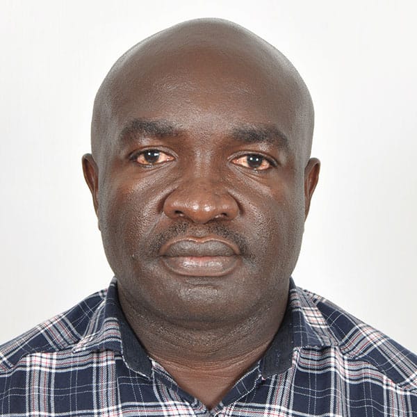 PROF. HARRYSONE ATIELI, PhD.